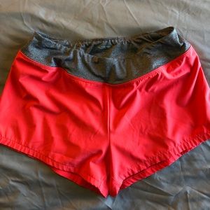 Athletic Shorts